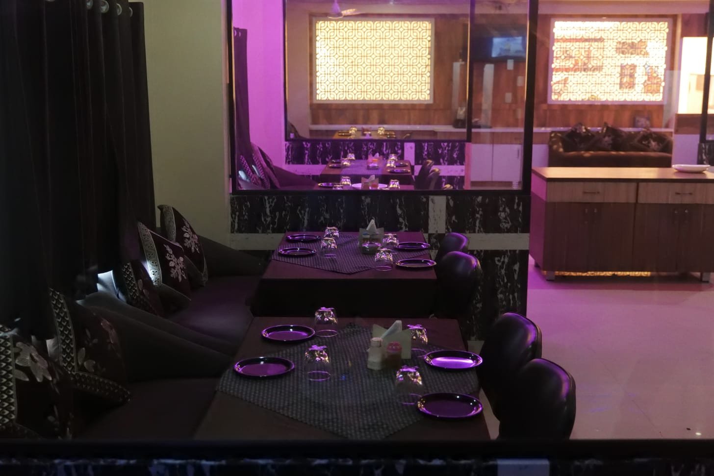 Hotel Manju Executive gallery image 1