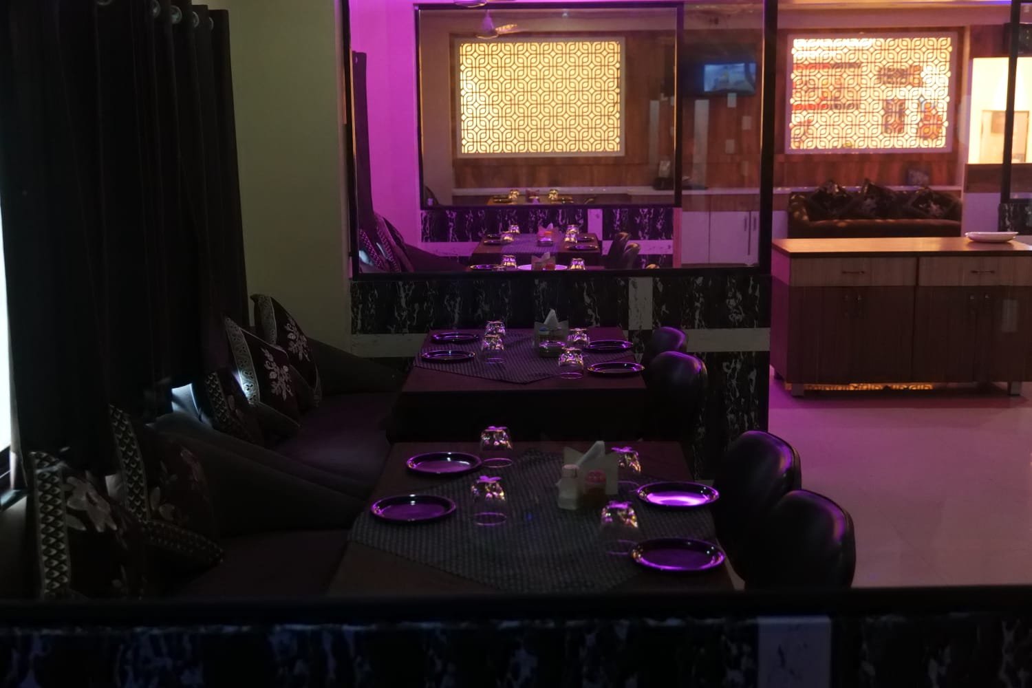 Hotel Manju Executive gallery image 16