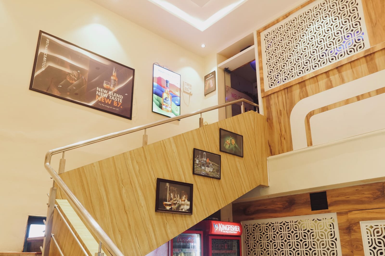 Hotel Manju Executive gallery image 3