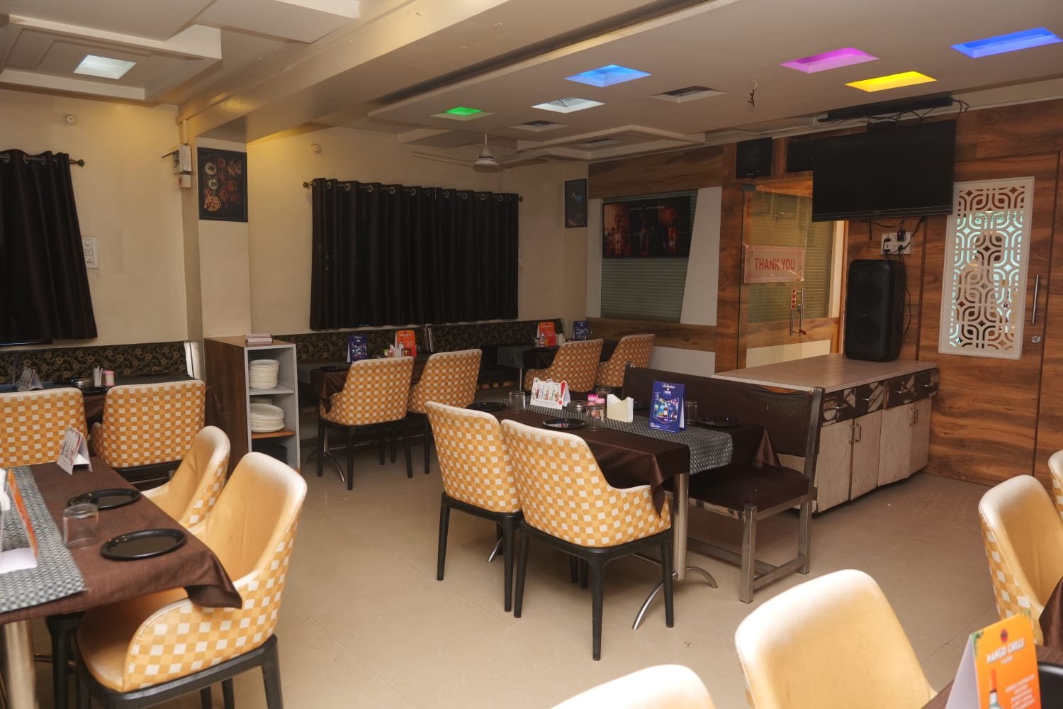 Hotel Manju Executive gallery image 5