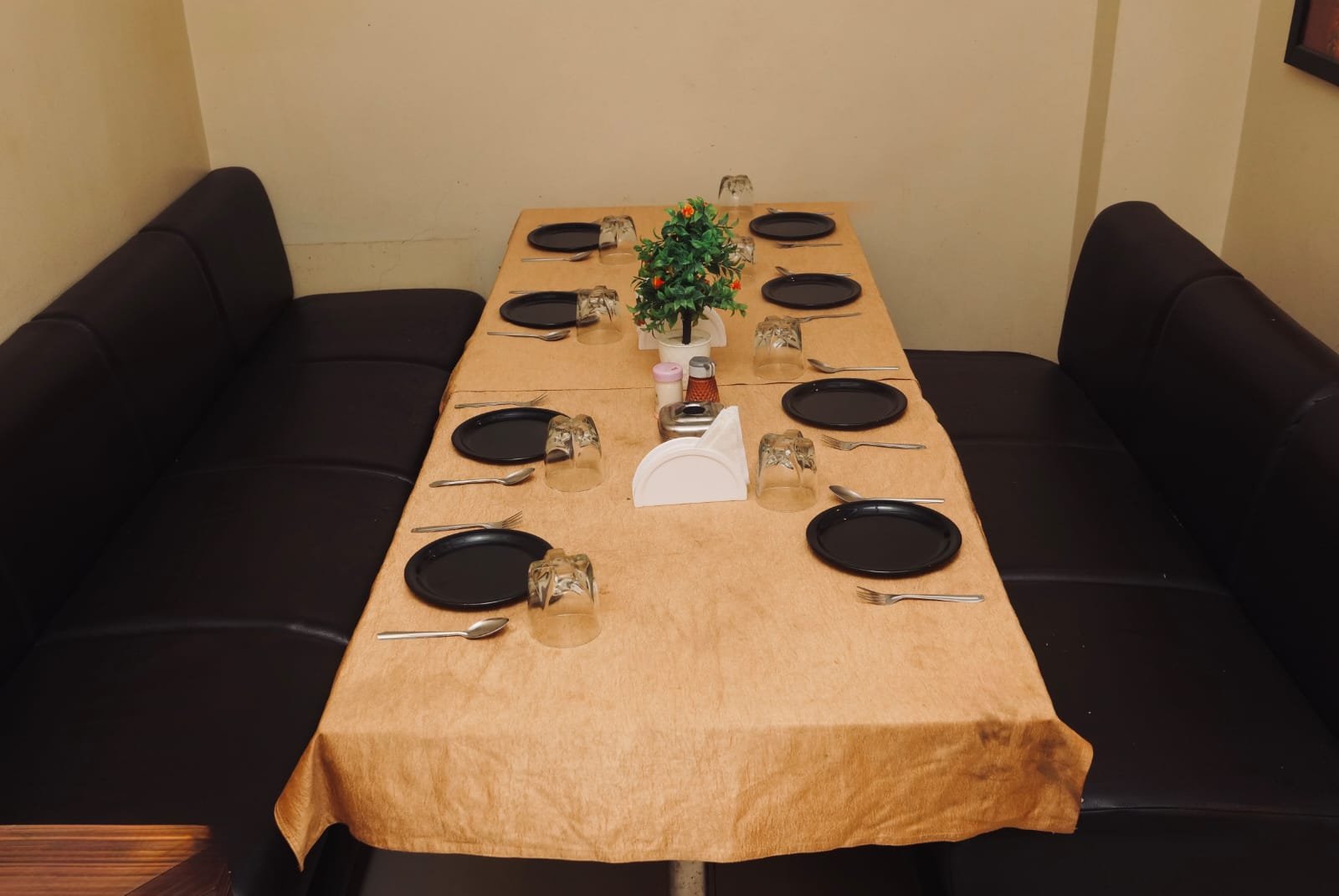 Hotel Manju Executive gallery image 6