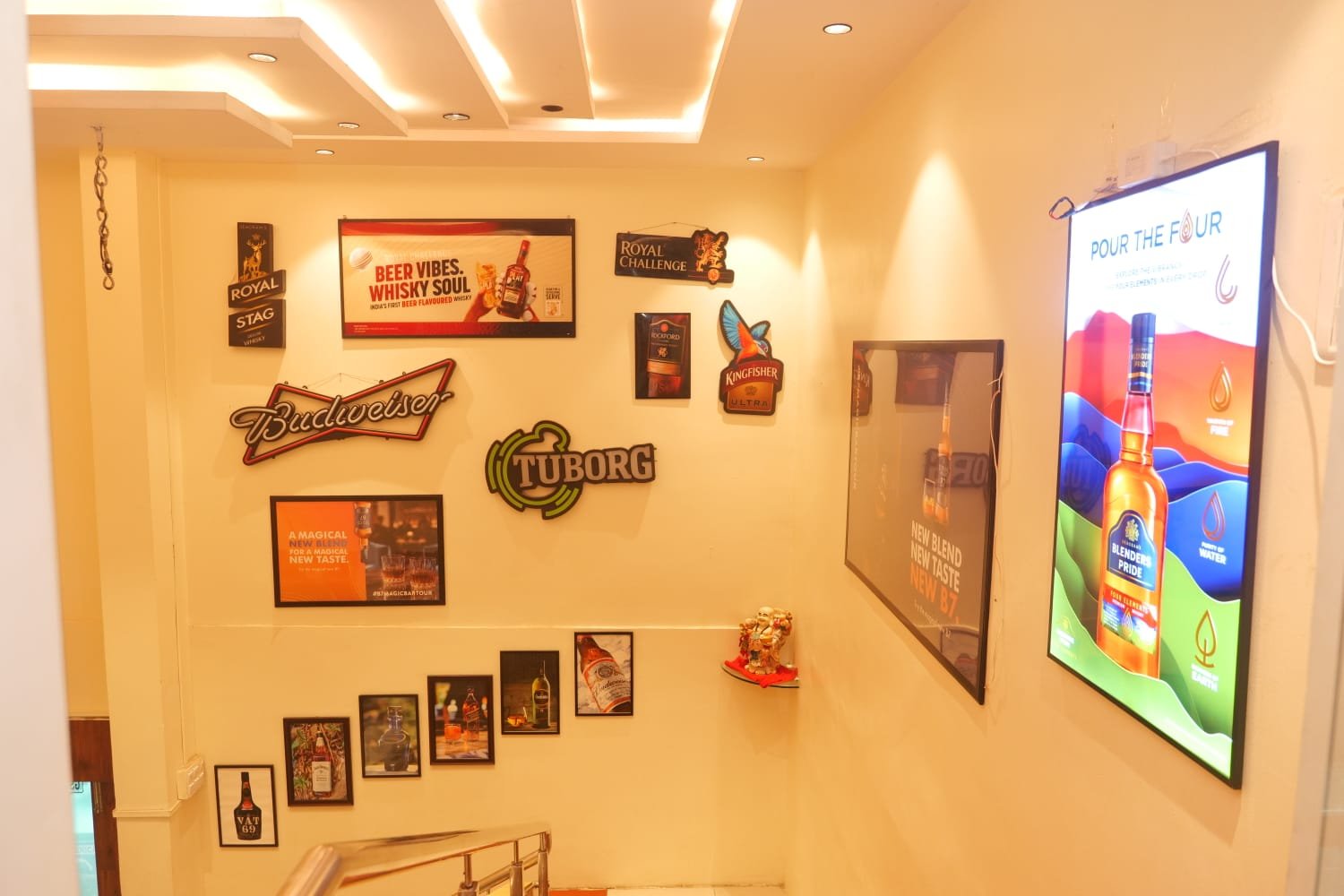 Hotel Manju Executive gallery image 8