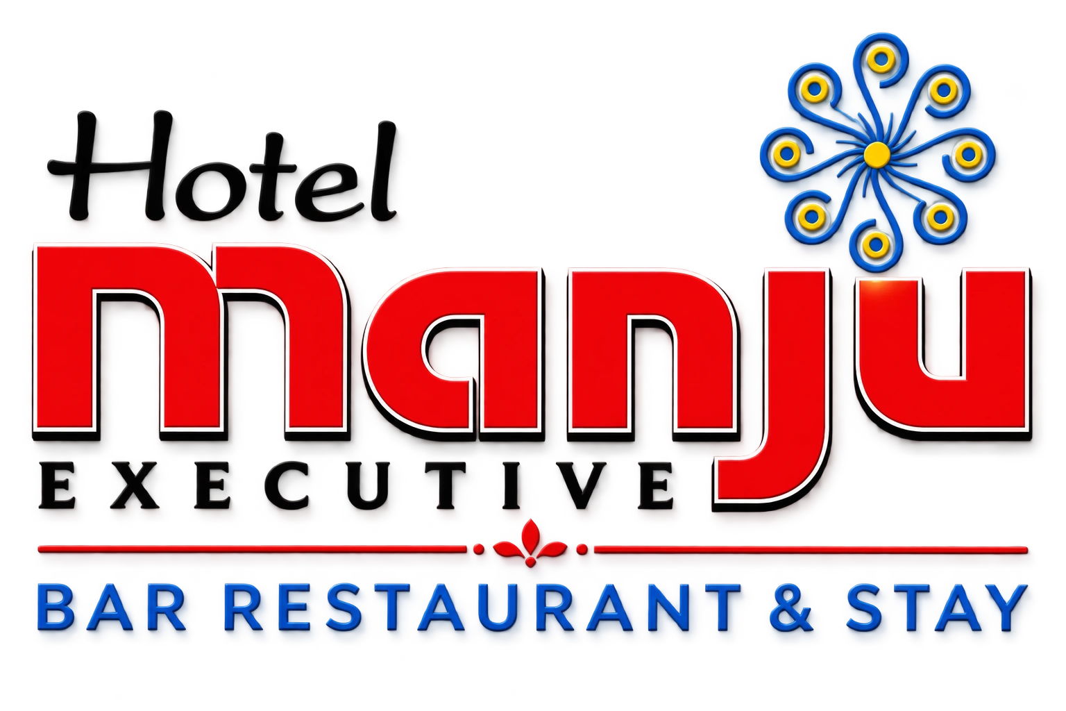 Hotel Manju Executive