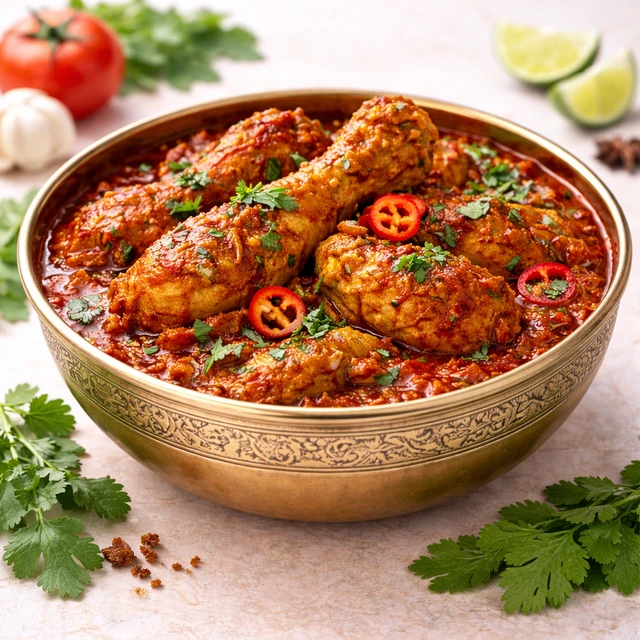 Chicken Special