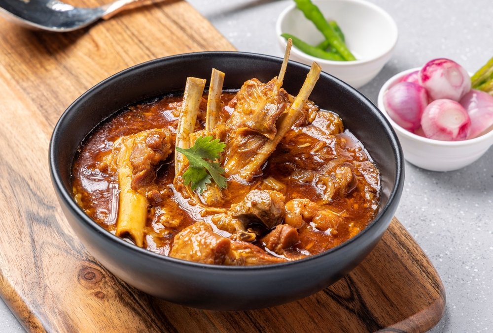 Mutton Special