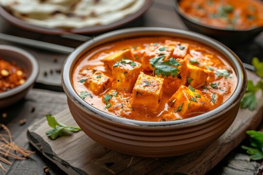 Paneer Specialities