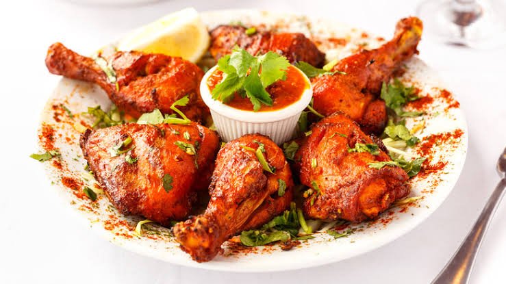 Tandoor Special
