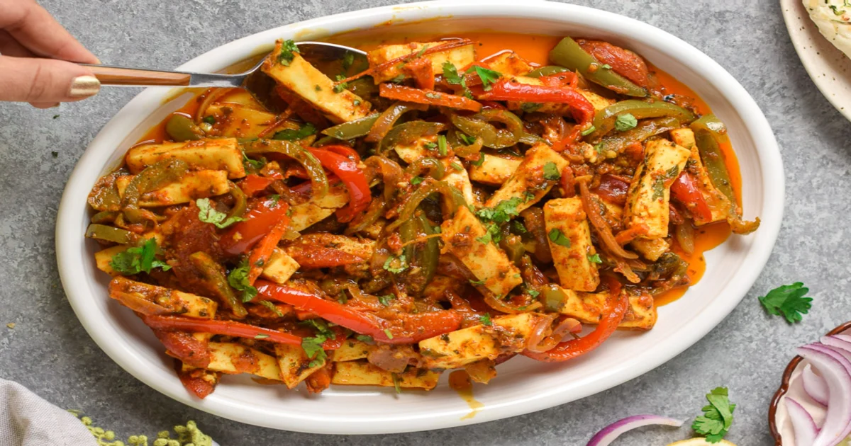 Veg Favourites
