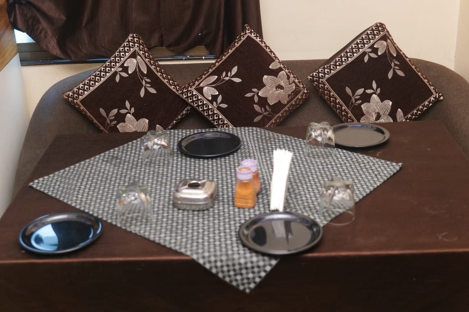 Hotel Manju Executive gallery image