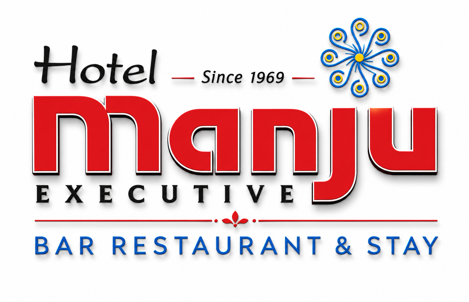Hotel Manju Executive